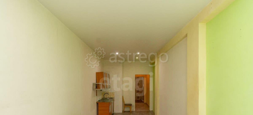 Студия, 32 м2, 3/10 эт. Красноярск - изображение 7