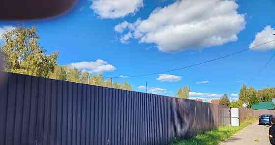 Земельный участок, 11.7 сотки Москва