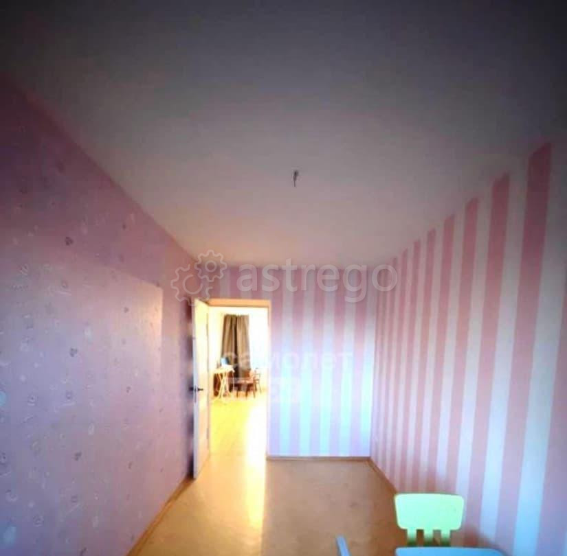 3-комн. квартира, 60 м2, 8/9 эт. Ступино - изображение 1