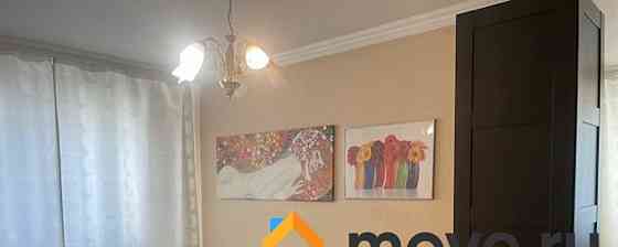 3-комн. квартира, 80 м2, 6/7 эт. Москва