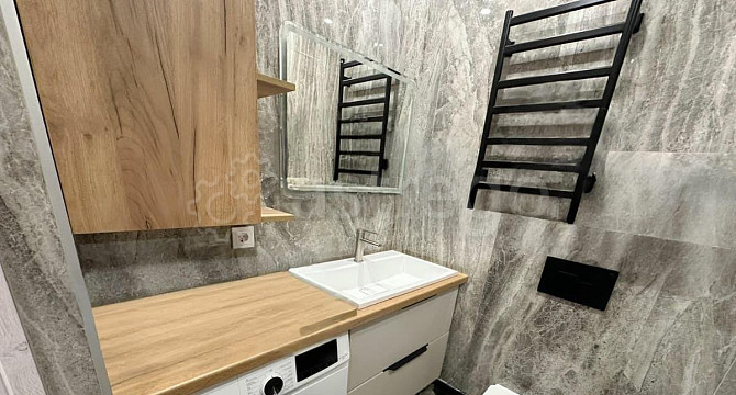 1-комн. квартира, 40 м2, 2/9 эт. Майкоп - изображение 6