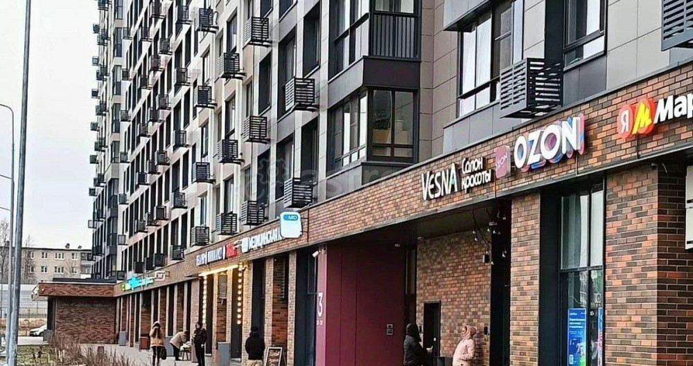 Свободного назначения, 172.5 м2 Апрелевка - изображение 7