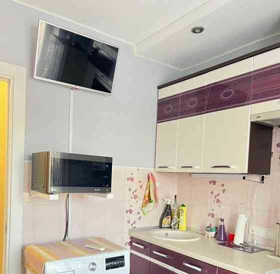 1-комн. квартира, 32 м2, 8/9 эт. Москва