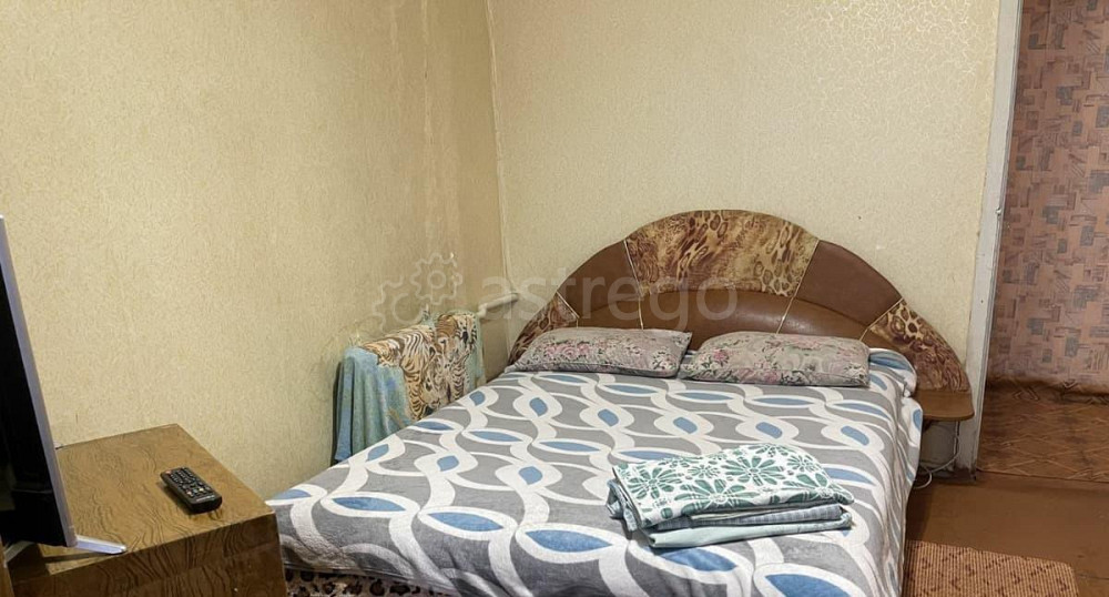 2-комн. квартира, 57 м2, 6/9 эт. Красноярск - изображение 2