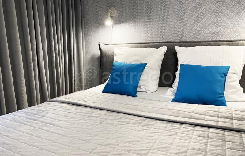 Посуточно, 1-комн. апарт-ы, 25 м2, 4/4 эт. Барнаул - изображение 3