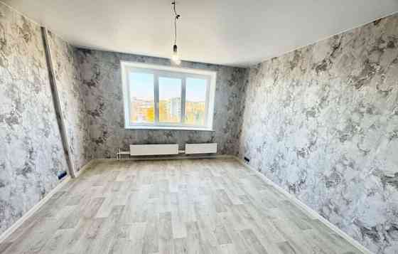 1-комн. квартира, 36 м2, 9/9 эт. Орехово-Зуево