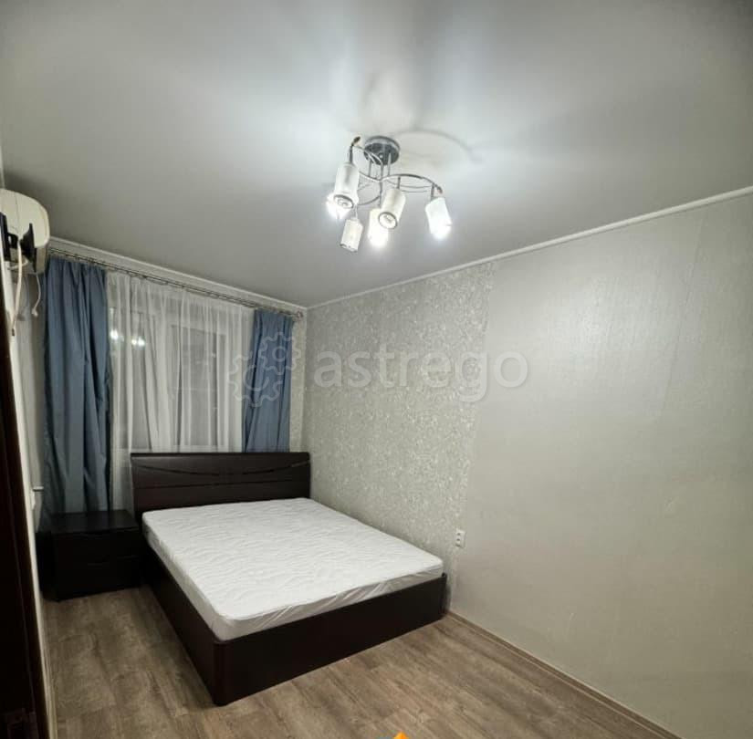 2-комн. квартира, 60 м2, 5/5 эт. Астрахань - изображение 4