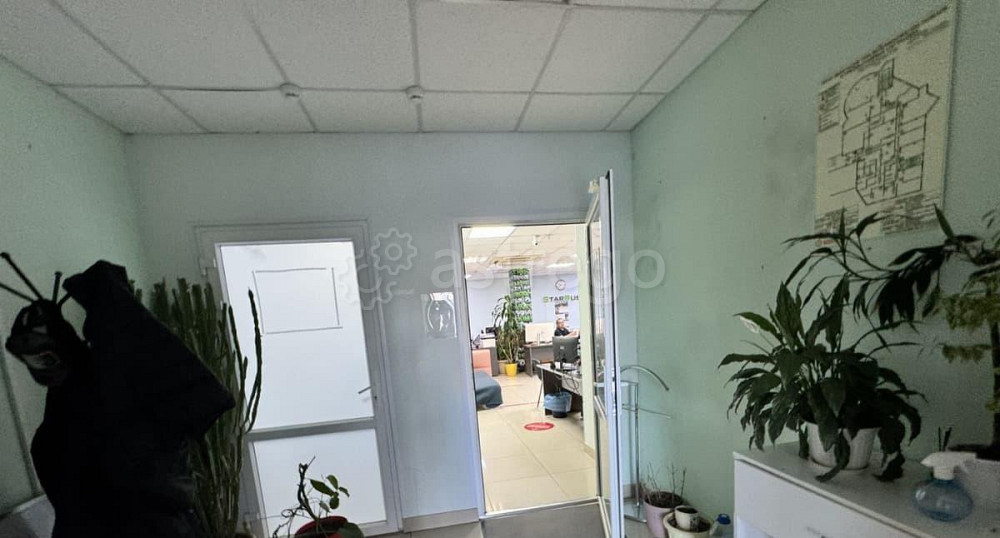 Офис, 631 м2 Уфа - изображение 2