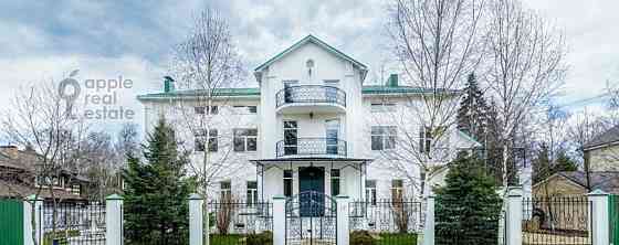 Дом, 1300 м2, 30 соток, 3 эт. Голицино