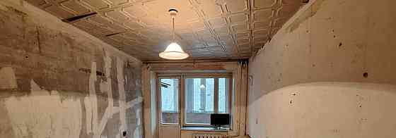 4-комн. квартира, 71 м2, 2/12 эт. Балашиха