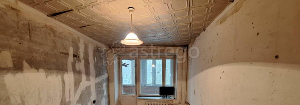 4-комн. квартира, 71 м2, 2/12 эт. Балашиха - изображение 3