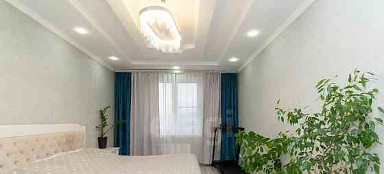 3-комн. квартира, 98 м2, 10/19 эт. Красноярск