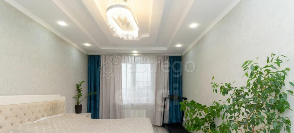 3-комн. квартира, 98 м2, 10/19 эт. Красноярск - изображение 6