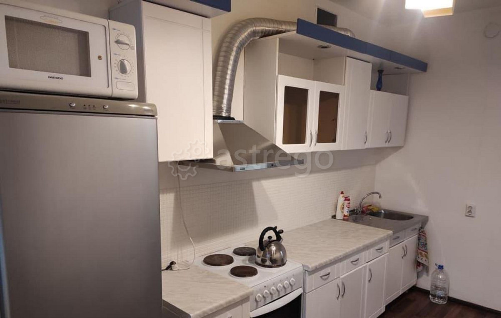 2-комн. квартира, 60 м2, 4/12 эт. Уфа - изображение 8