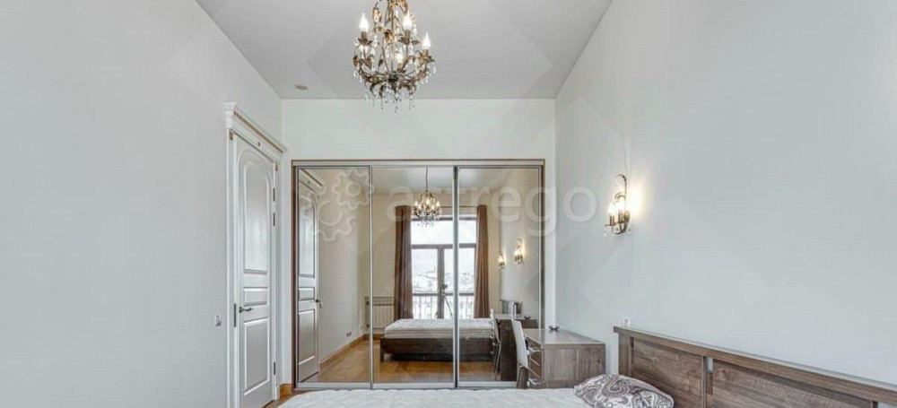3-комн. квартира, 92 м2, 5/7 эт. Москва - изображение 2