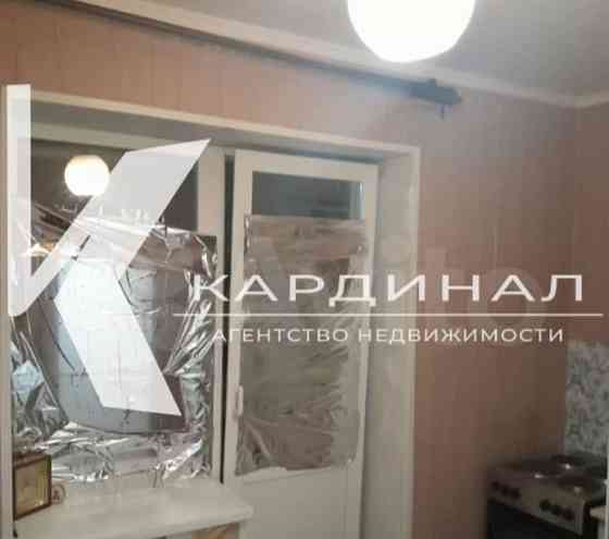1-комн. квартира, 35 м2, 1/3 эт. Старый Оскол