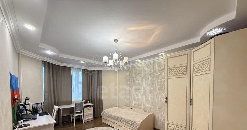 3-комн. квартира, 80.4 м2, 13/25 эт. Химки - изображение 2