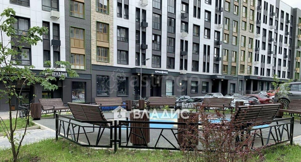 3-комн. квартира, 74 м2, 4/8 эт. Химки - изображение 7