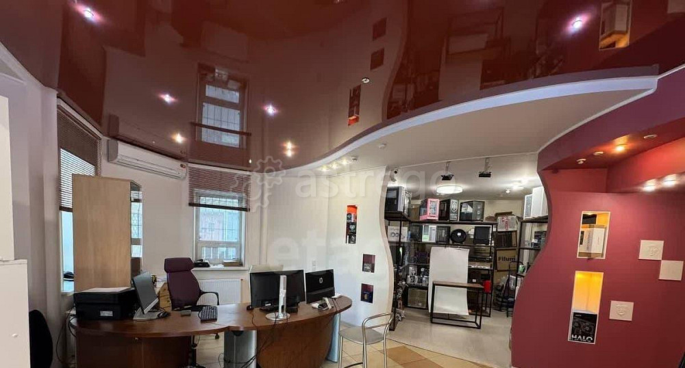 Офис, 77.8 м2 Белгород - изображение 2