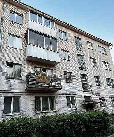 2-комн. квартира, 43 м2, 4/4 эт. Уфа