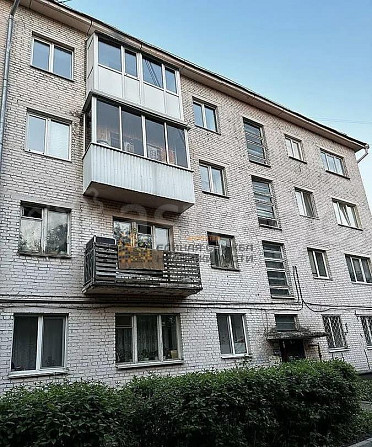 2-комн. квартира, 43 м2, 4/4 эт. Уфа - изображение 1
