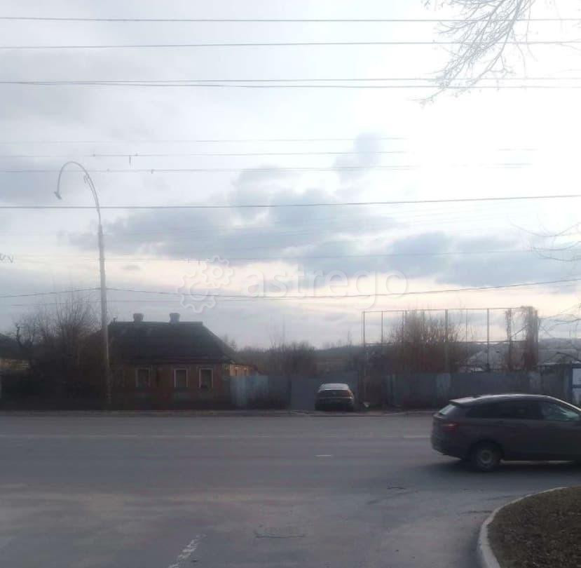 Коммерческий участок, 16 соток Белгород - изображение 3