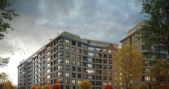 4-комн. квартира, 95.21 м2, 2/10 эт. Санкт-Петербург