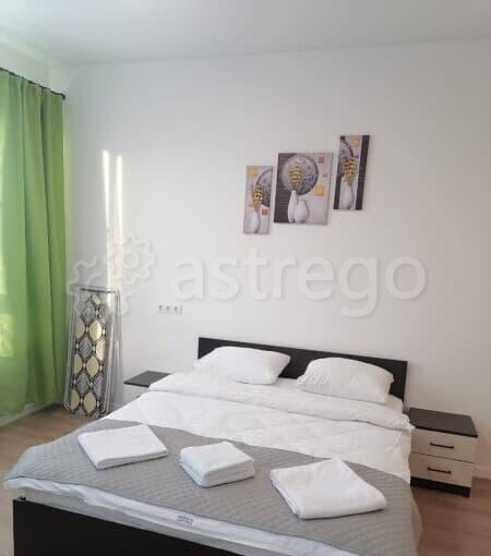 Студия, 27 м2, 11/11 эт. Москва - изображение 7