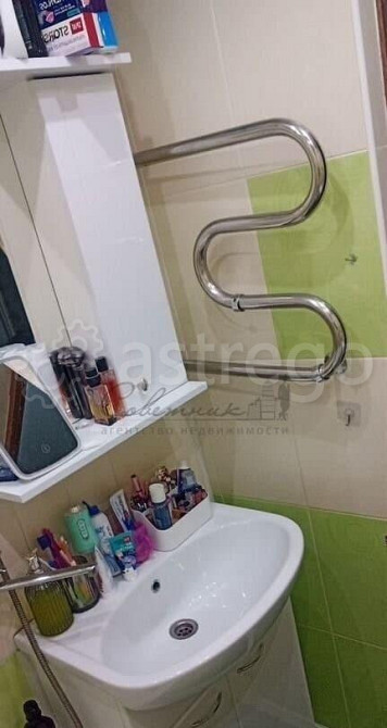 2-комн. квартира, 48 м2, 2/14 эт. Старый Оскол - изображение 5