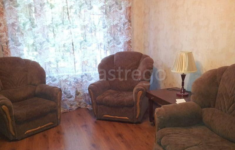 1-комн. квартира, 36 м2, 2/9 эт. Москва - изображение 4