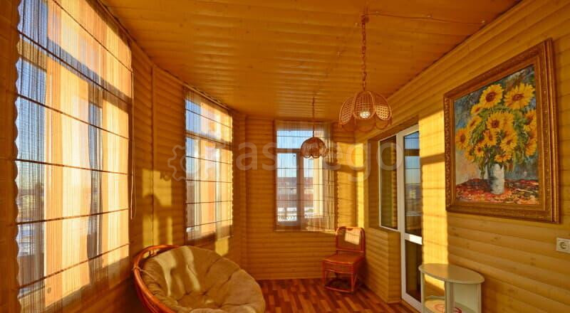 Коттедж, 450 м2 Балашиха - изображение 7