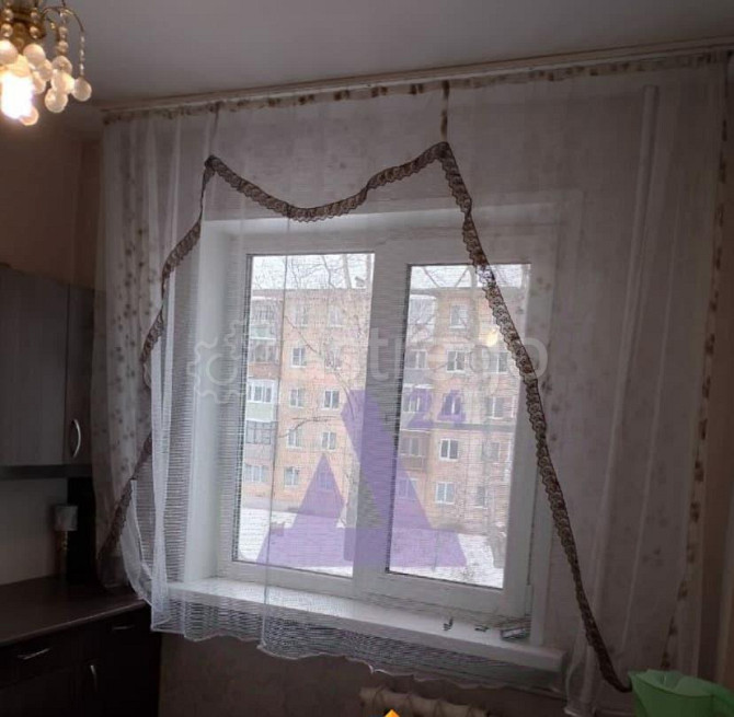 1-комн. квартира, 32.3 м2, 11/14 эт. Рубцовск - изображение 6