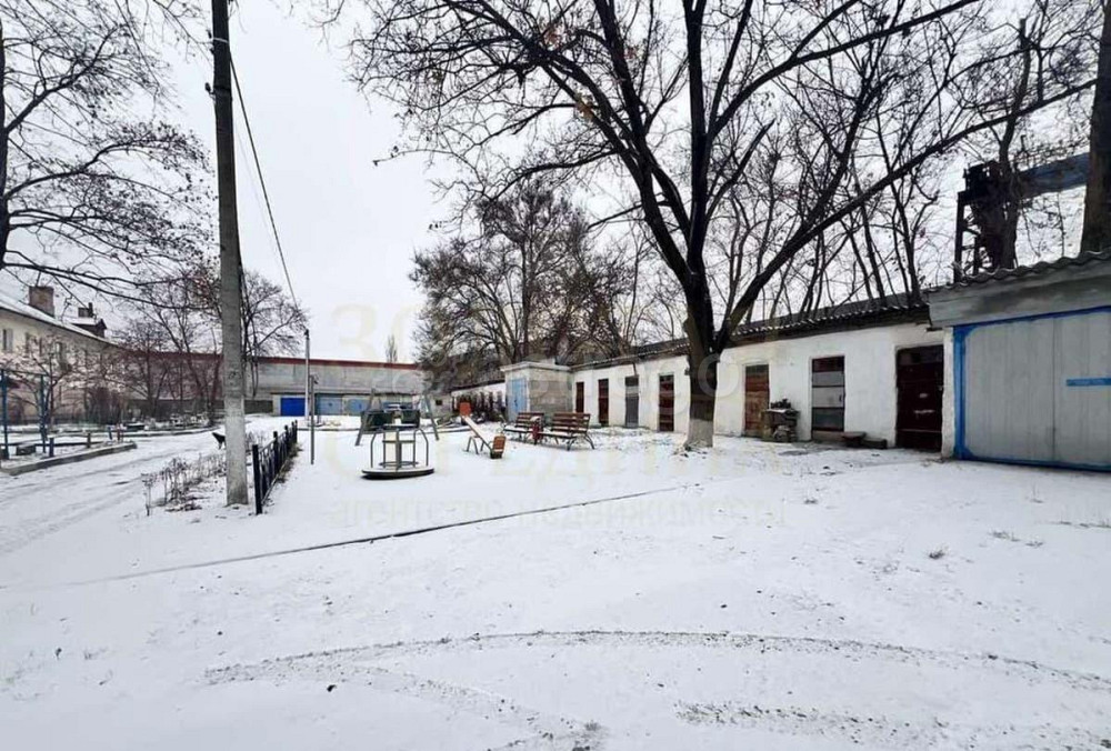 2-комн. квартира, 45.6 м2, 2/2 эт. Белгород - изображение 5