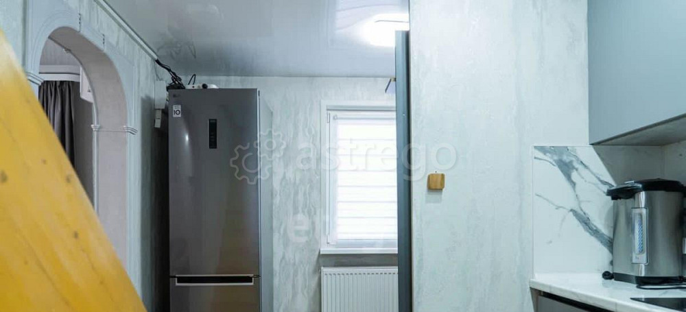 Дом, 74.8 м2, 3.8 сотки, 2 эт. Белорецк - изображение 5