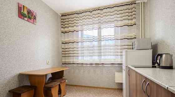 1-комн. квартира, 36 м2, 5/10 эт. Красноярск