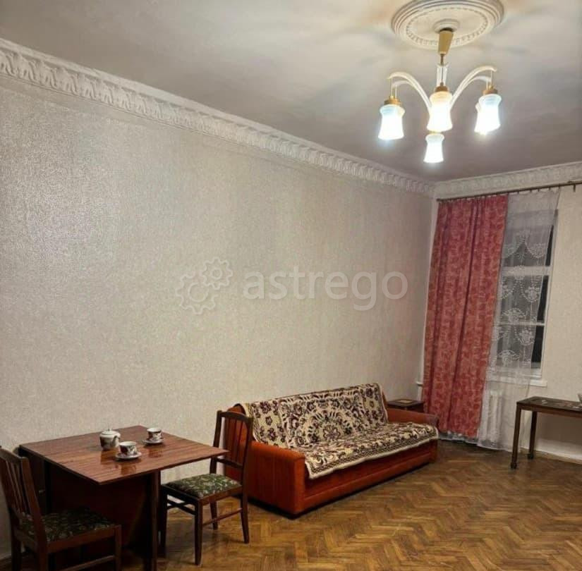 Комната, 26.5 м2, 6/6 эт. Санкт-Петербург - изображение 7