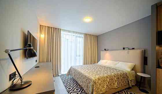 Студия, 30 м2, 5/8 эт. Санкт-Петербург