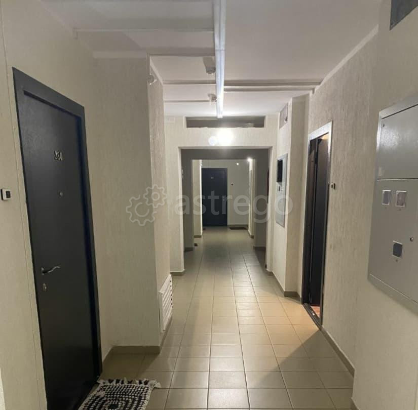 Студия, 34 м2, 12/18 эт. Красноярск - изображение 7