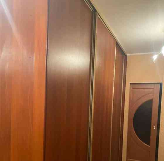 3-комн. квартира, 76 м2, 13/16 эт. Одинцово