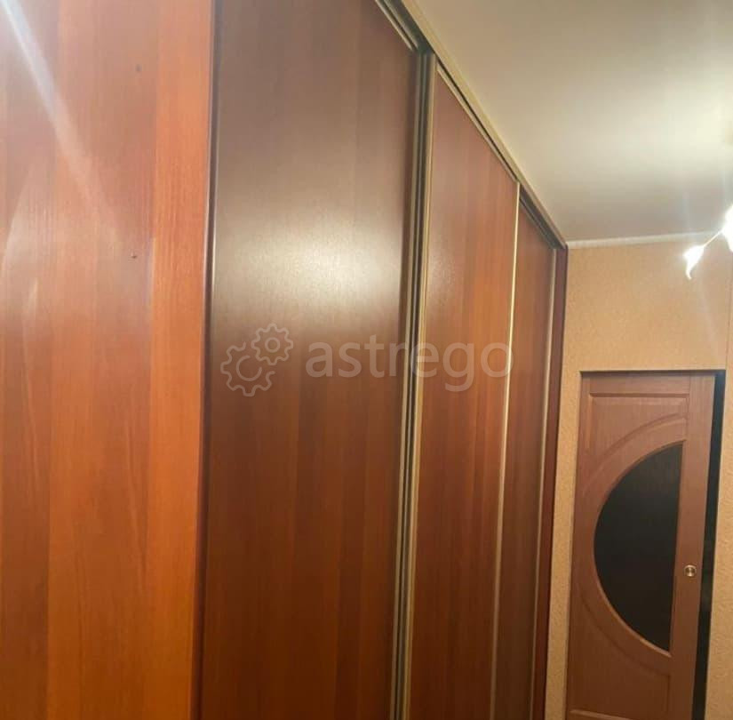 3-комн. квартира, 76 м2, 13/16 эт. Одинцово - изображение 3