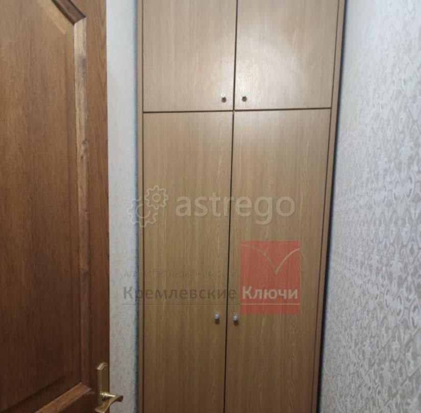 2-комн. квартира, 59 м2, 15/17 эт. Мытищи - изображение 3