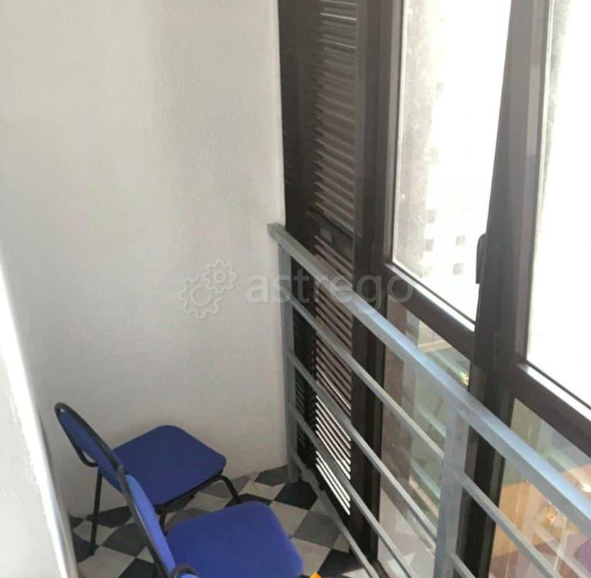 3-комн. квартира, 97 м2, 9/18 эт. Уфа - изображение 3