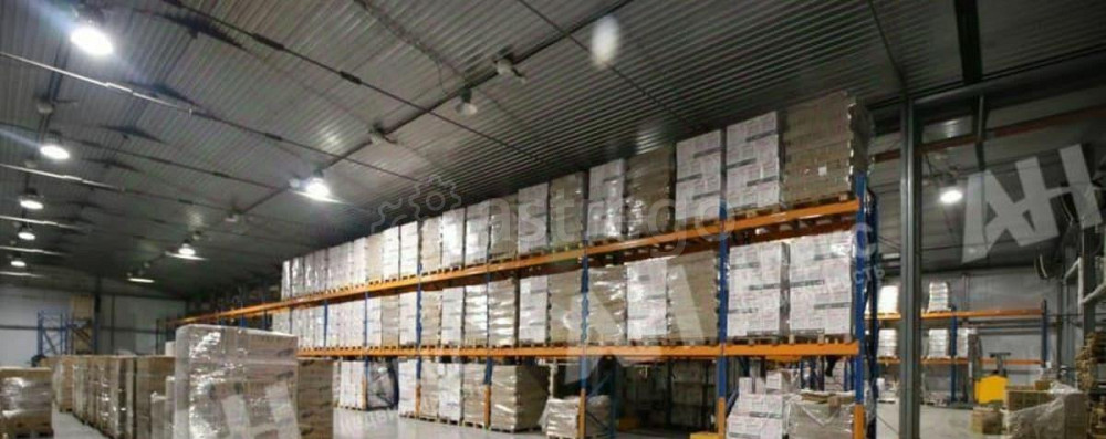 Склад, 1500 м2 Балашиха - изображение 2