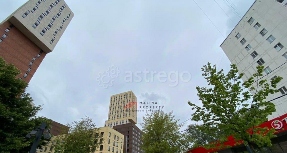 Торговое помещение, 484 м2 Москва - изображение 5
