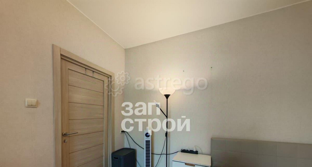 Комната, 15.6 м2, 2/2 эт. Санкт-Петербург - изображение 6