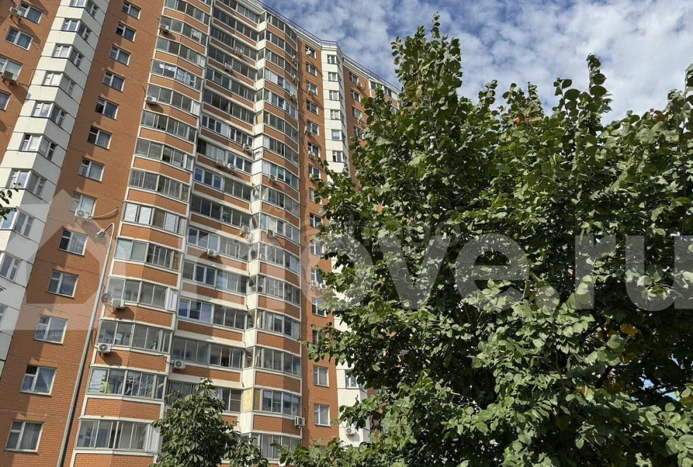 Студия, 15.9 м2, 2/17 эт. Москва - изображение 1