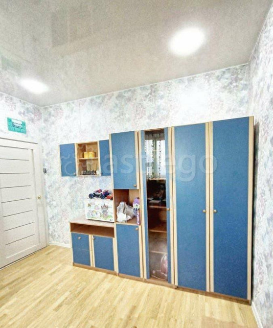 4-комн. квартира, 81 м2, 5/9 эт. Норильск - изображение 9