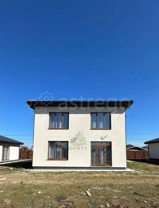 Дом, 200 м2, 6 соток, 2 эт. Бронницы - изображение 2