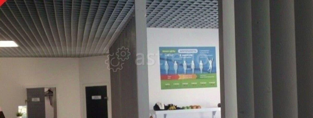 Свободного назначения, 134 м2 Санкт-Петербург - изображение 2