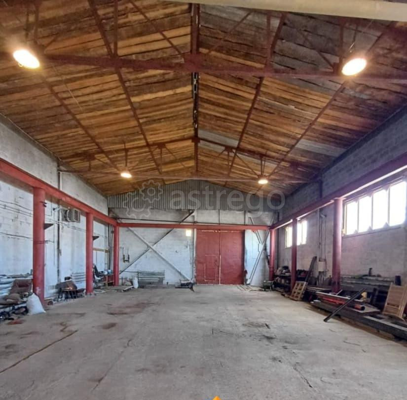 Производственное, 395 м2 Барнаул - изображение 6